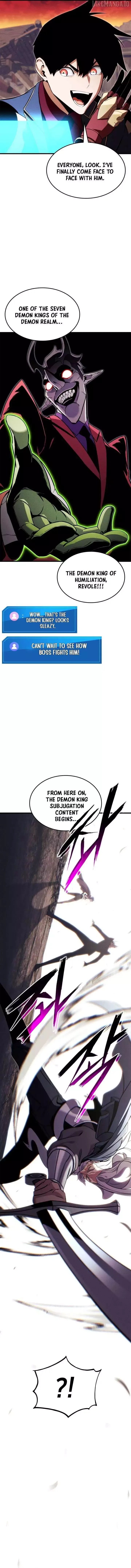 Ranker’s Return Chapter 203 page 5