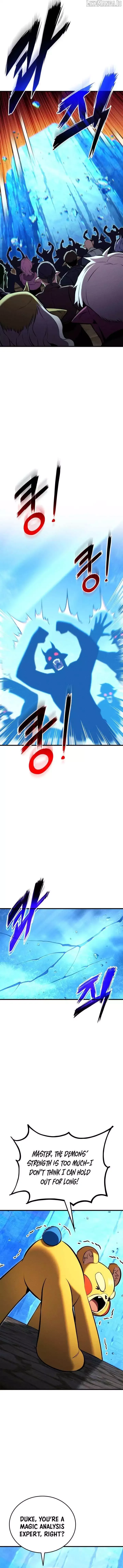 Ranker’s Return Chapter 203 page 16