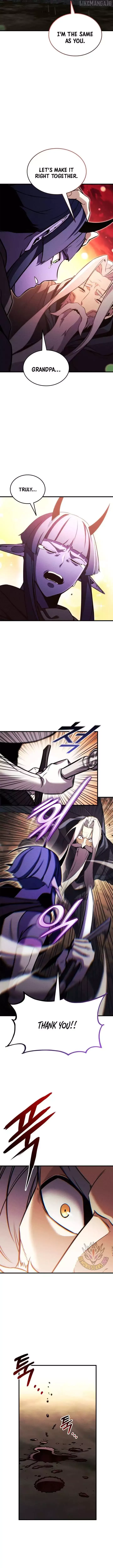 Ranker’s Return Chapter 203 page 9
