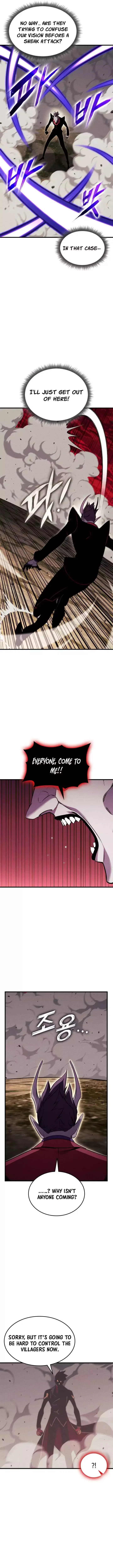 Ranker’s Return Chapter 204 page 7