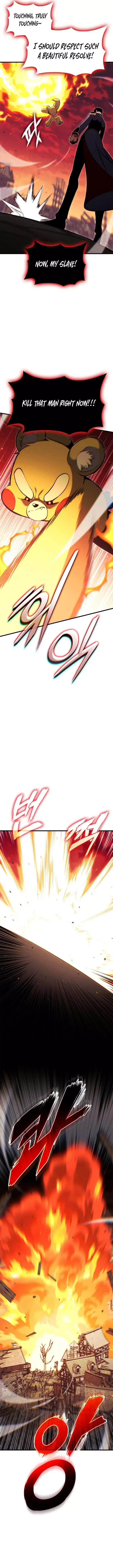 Ranker’s Return Chapter 204 page 19