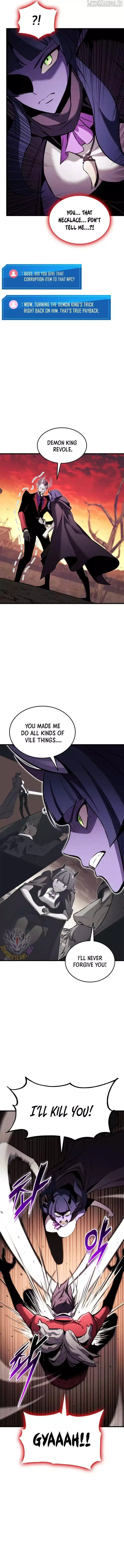Ranker’s Return Chapter 205 page 11