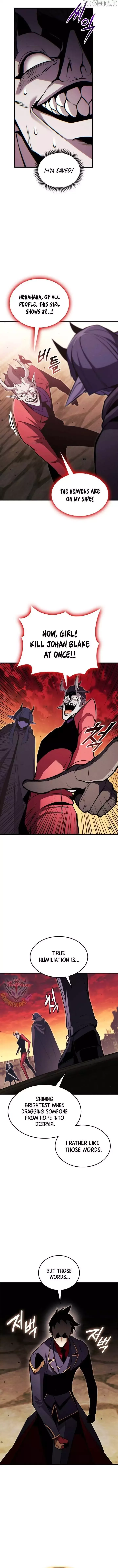 Ranker’s Return Chapter 205 page 9