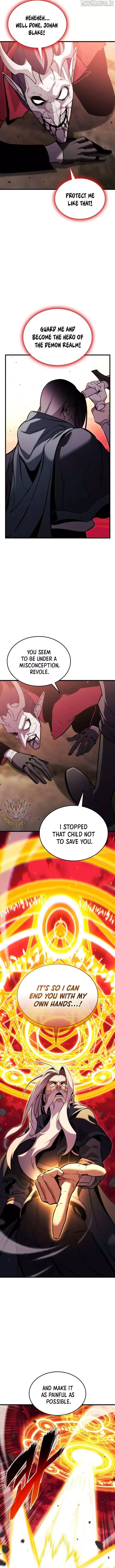 Ranker’s Return Chapter 205 page 13