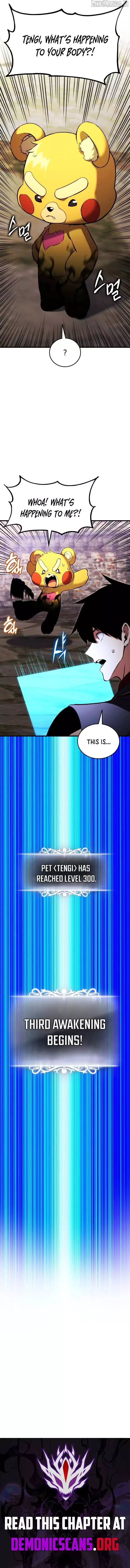 Ranker’s Return Chapter 205 page 19