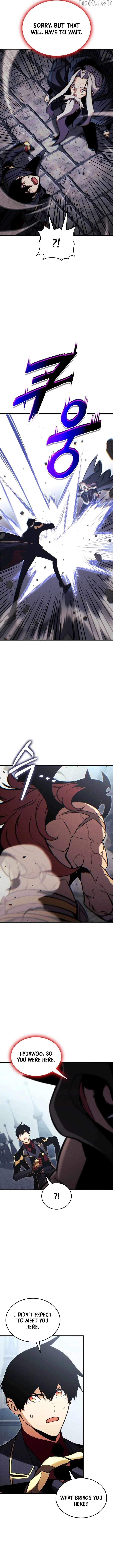 Ranker’s Return Chapter 206 page 18