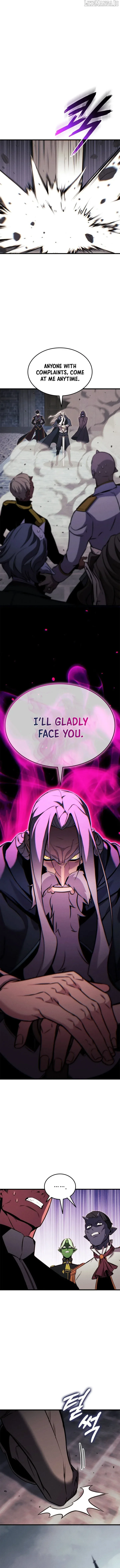 Ranker’s Return Chapter 206 page 14