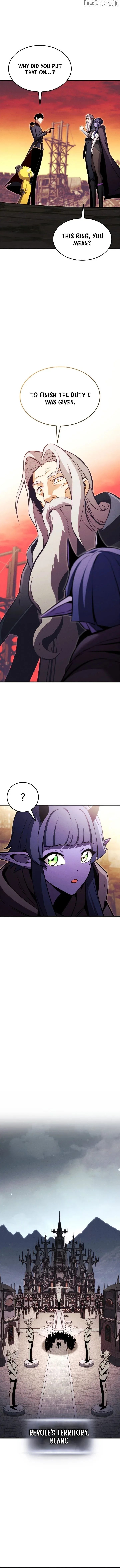 Ranker’s Return Chapter 206 page 10