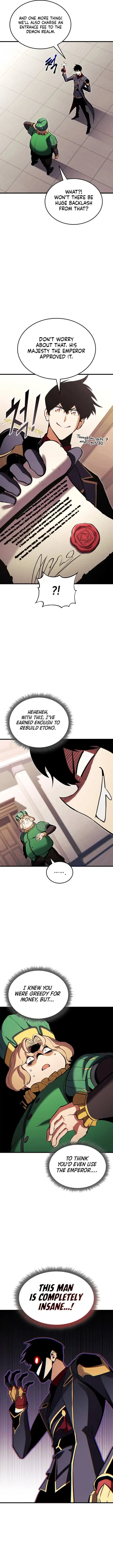 Ranker’s Return Chapter 207 page 18