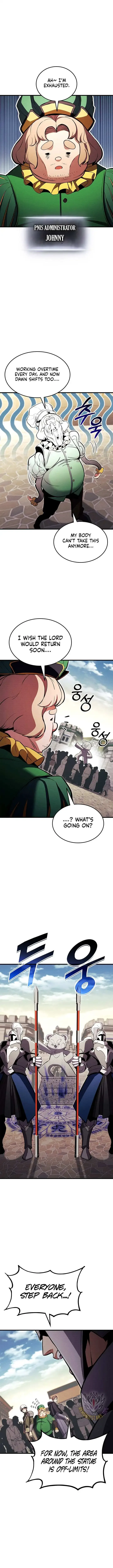 Ranker’s Return Chapter 207 page 13