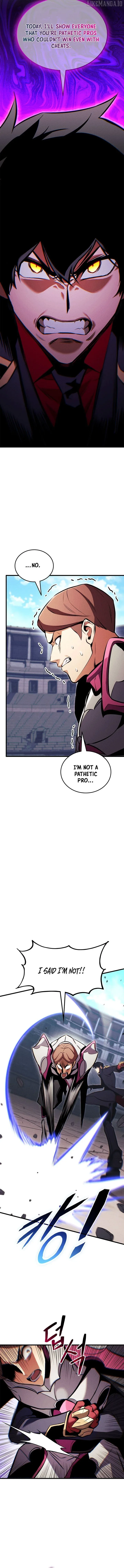 Ranker’s Return Chapter 208 page 16