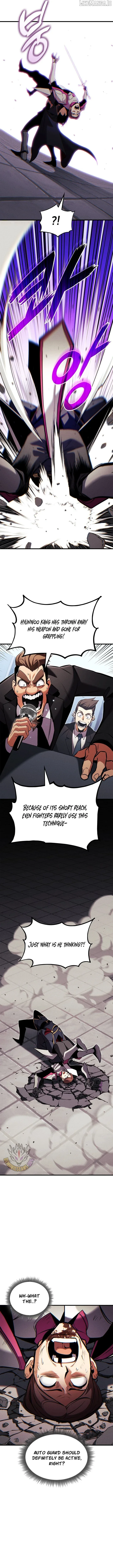 Ranker’s Return Chapter 208 page 17