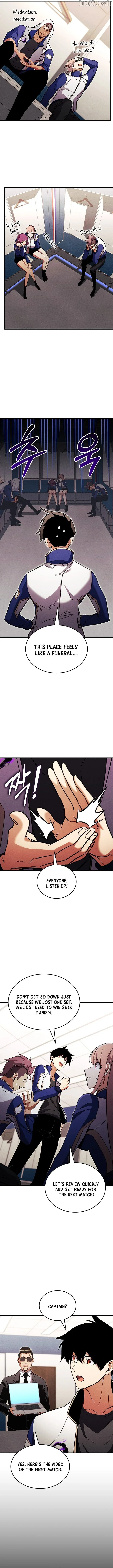 Ranker’s Return Chapter 208 page 4