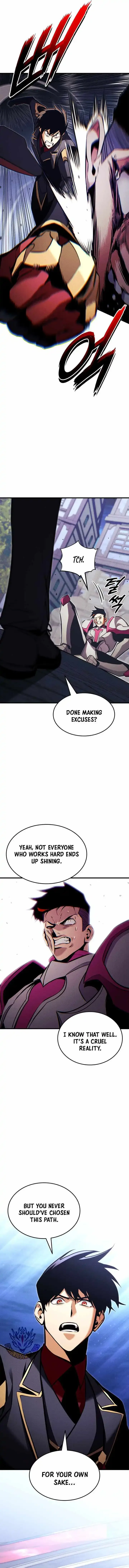 Ranker’s Return Chapter 209 page 17