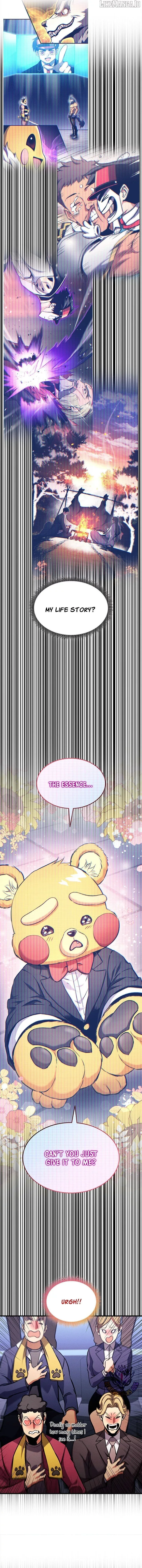 Ranker’s Return Chapter 210 page 9