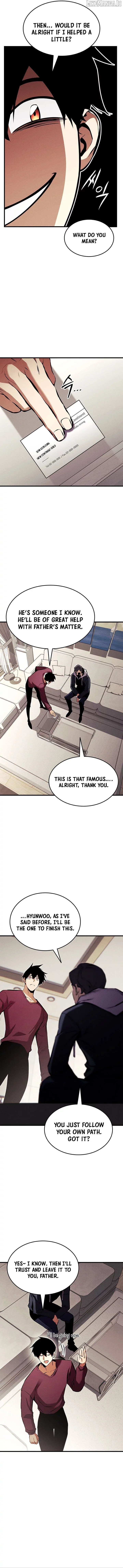 Ranker’s Return Chapter 210 page 20