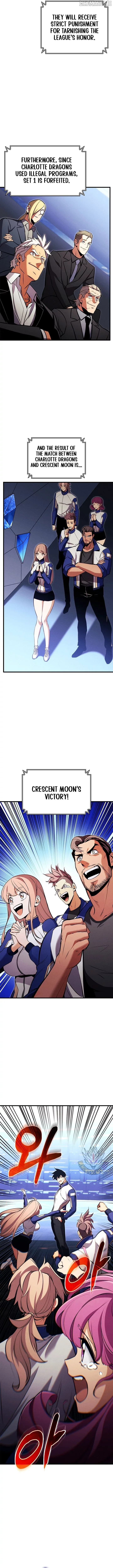 Ranker’s Return Chapter 210 page 5