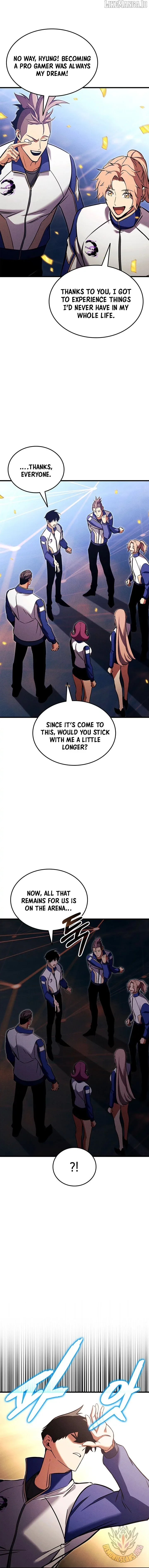 Ranker’s Return Chapter 210 page 7