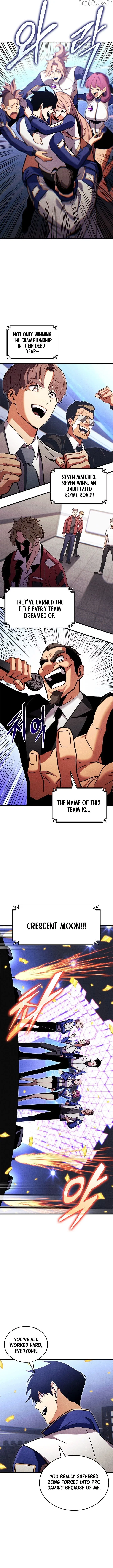 Ranker’s Return Chapter 210 page 6