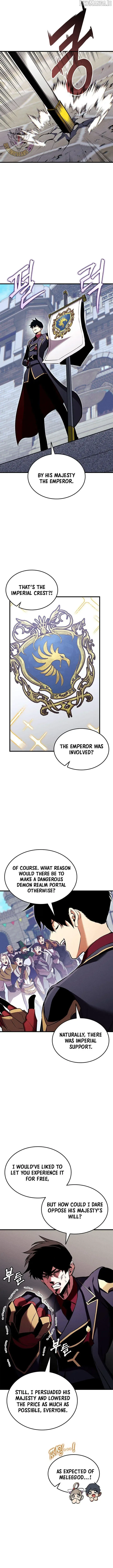 Ranker’s Return Chapter 212 page 7