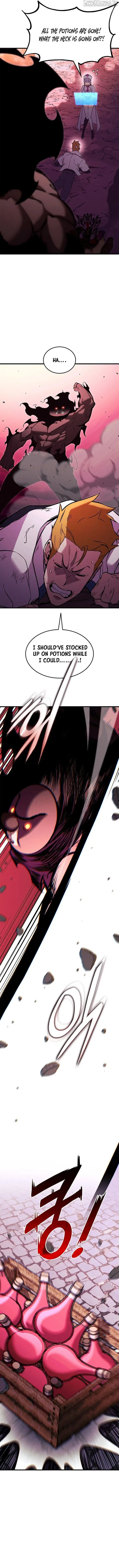 Ranker’s Return Chapter 212 page 11