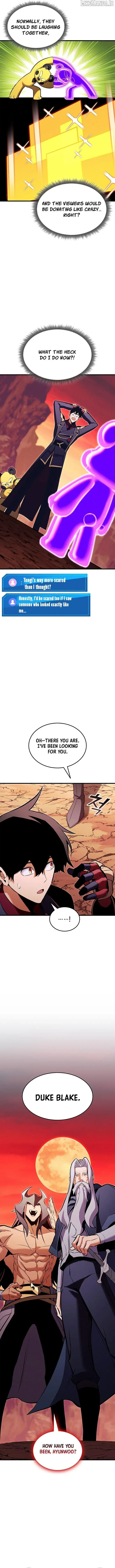 Ranker’s Return Chapter 213 page 4