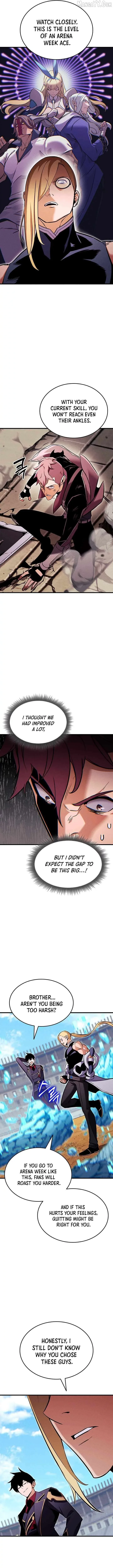 Ranker’s Return Chapter 216 page 6
