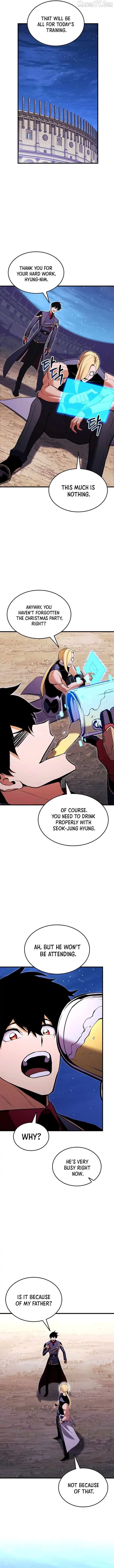 Ranker’s Return Chapter 216 page 12