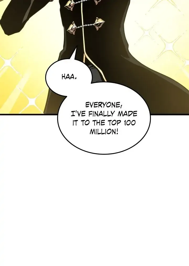 Ranker’s Return Chapter 22 page 22