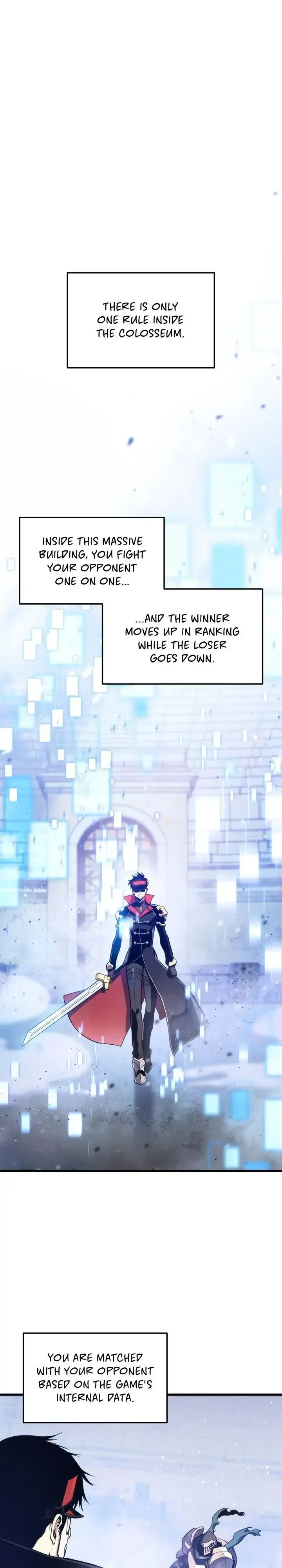 Ranker’s Return Chapter 22 page 12