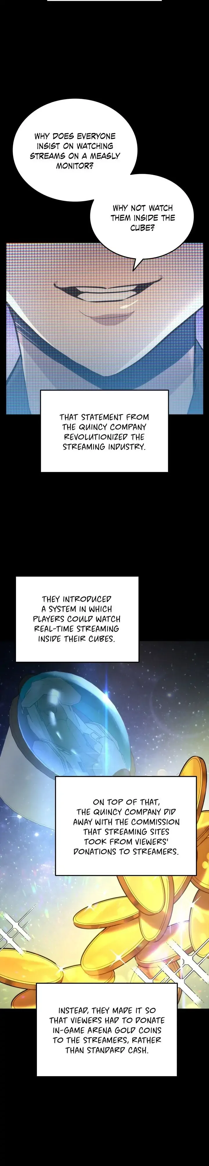 Ranker’s Return Chapter 22 page 2