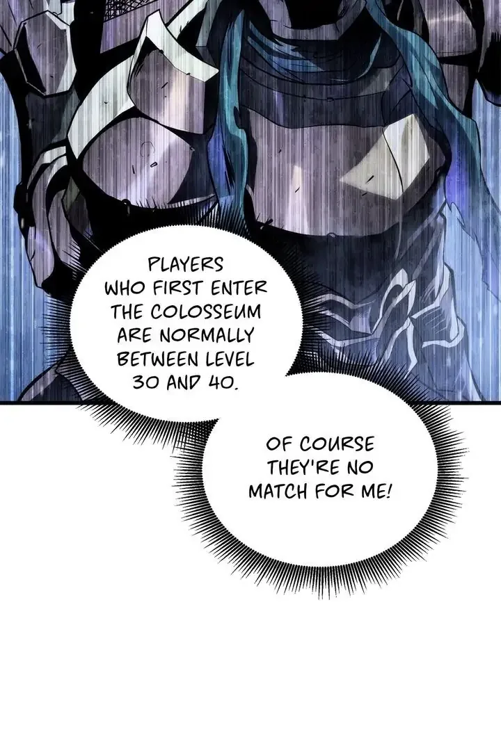 Ranker’s Return Chapter 22 page 16