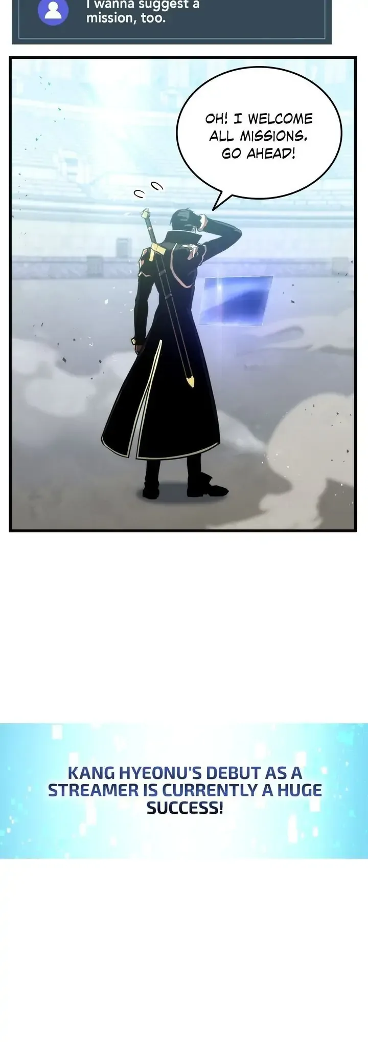 Ranker’s Return Chapter 22 page 35