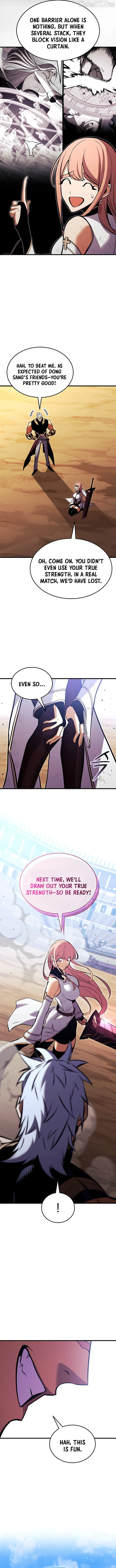 Ranker’s Return Chapter 221 page 20