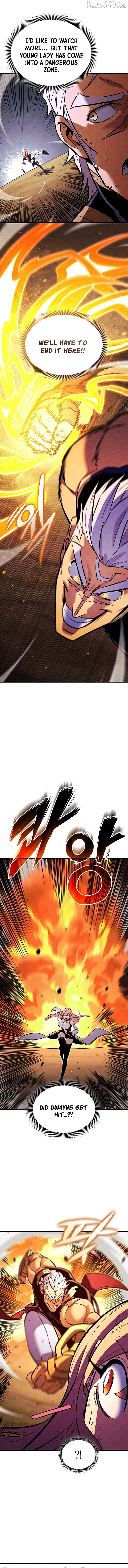 Ranker’s Return Chapter 221 page 14