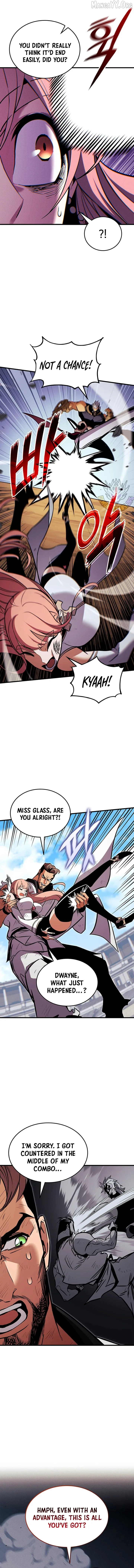 Ranker’s Return Chapter 221 page 5