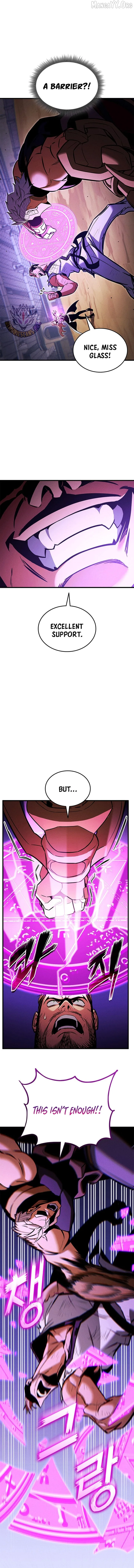 Ranker’s Return Chapter 221 page 7