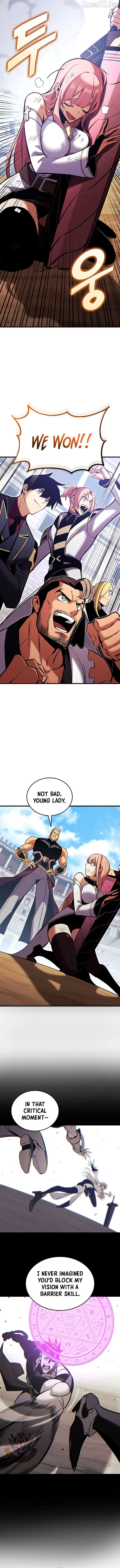 Ranker’s Return Chapter 221 page 19
