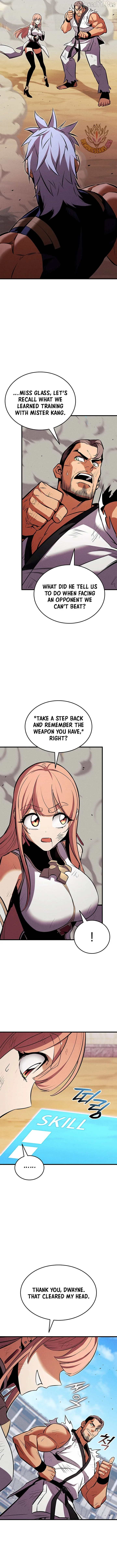 Ranker’s Return Chapter 221 page 9