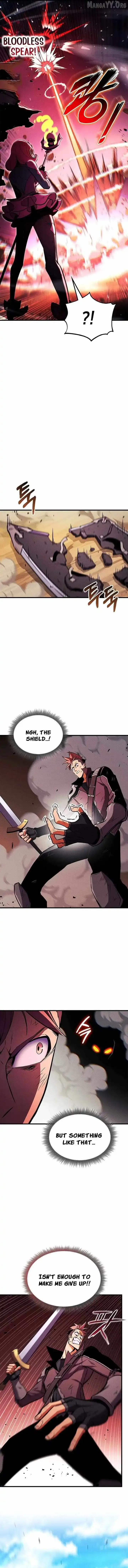 Ranker’s Return Chapter 222 page 6