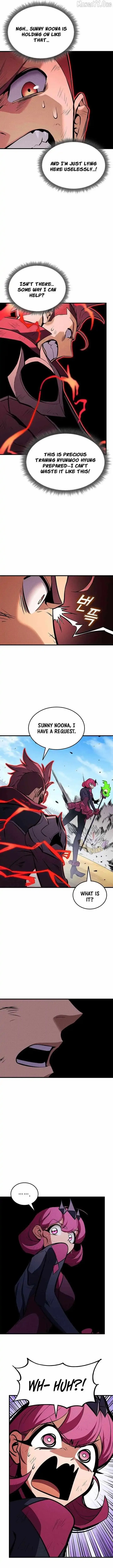 Ranker’s Return Chapter 222 page 11