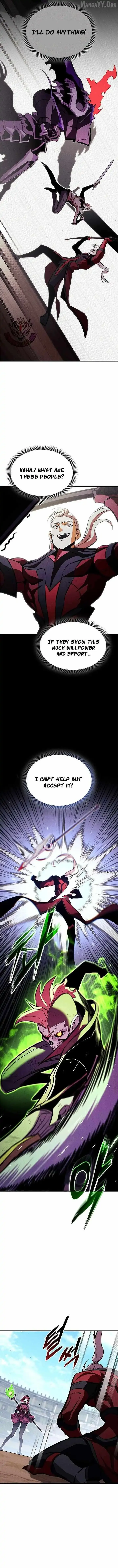 Ranker’s Return Chapter 222 page 15