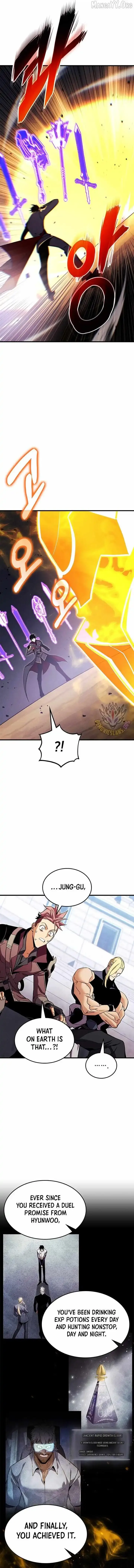 Ranker’s Return Chapter 223 page 7