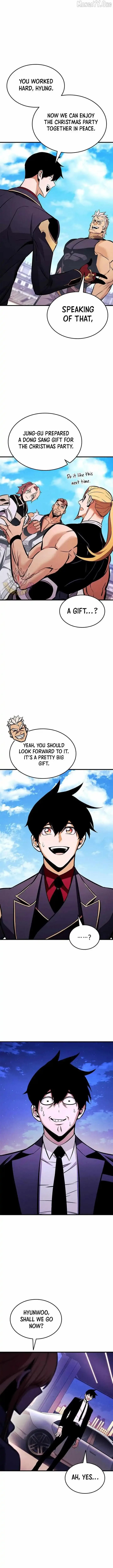 Ranker’s Return Chapter 223 page 19
