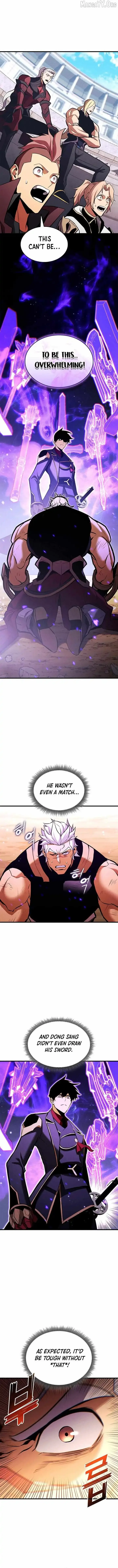 Ranker’s Return Chapter 223 page 6