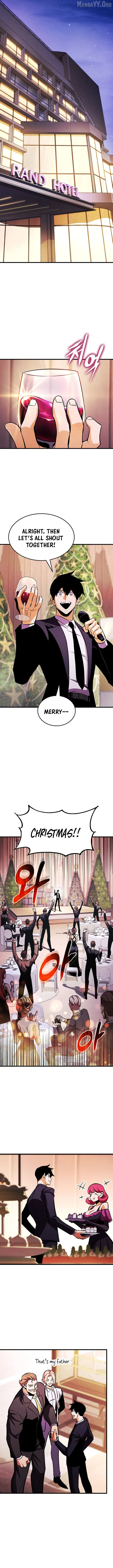 Ranker’s Return Chapter 224 page 2