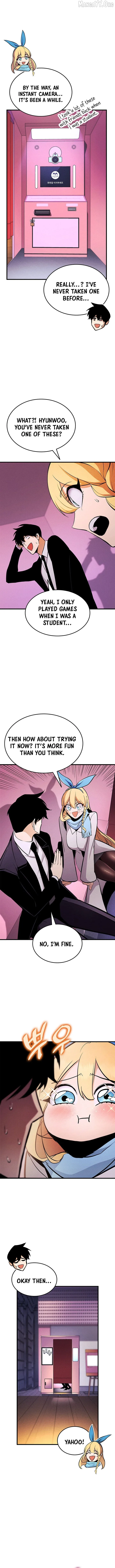 Ranker’s Return Chapter 224 page 12