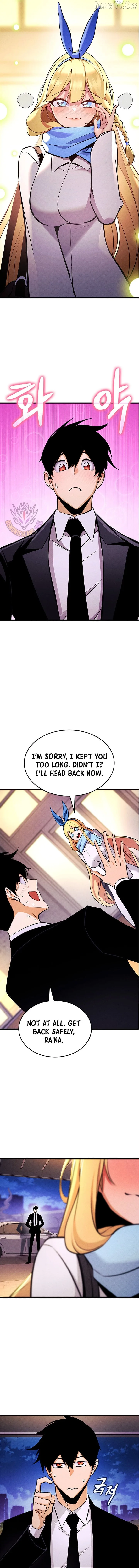 Ranker’s Return Chapter 224 page 17