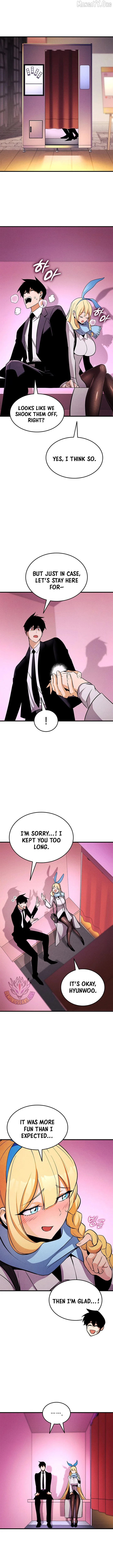 Ranker’s Return Chapter 224 page 11