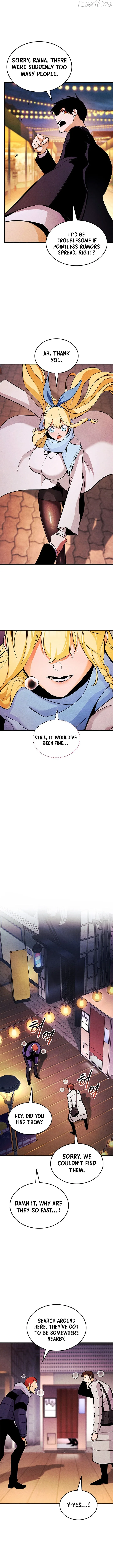 Ranker’s Return Chapter 224 page 10